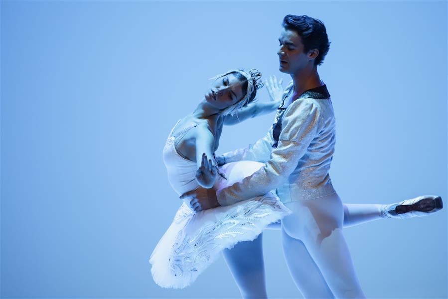 Ballet Real de Rusia llega a Bogotá para presentar "El Lago de los Cisnes"
