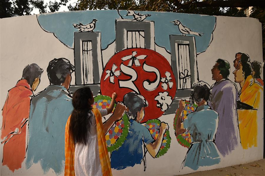 Bangladesh se está preparando para festejar el Día Internacional de la Lengua Materna