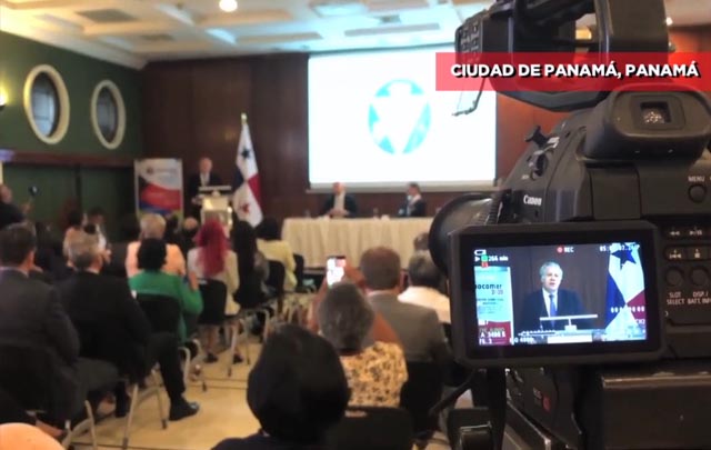 Secretario de OEA insta a profundizar interacción empresarial con sistema interamericano