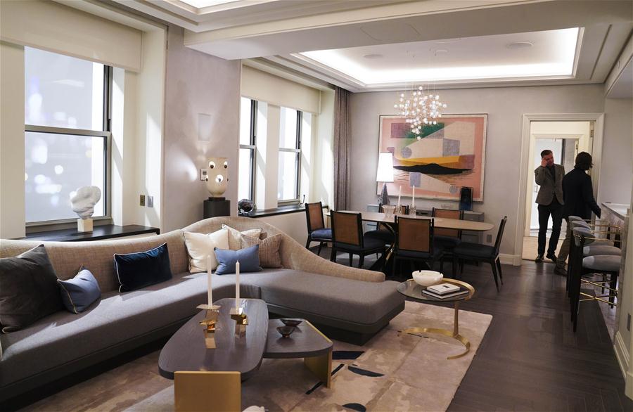 Comienzan ventas de residencias de Las Torres del Waldorf Astoria