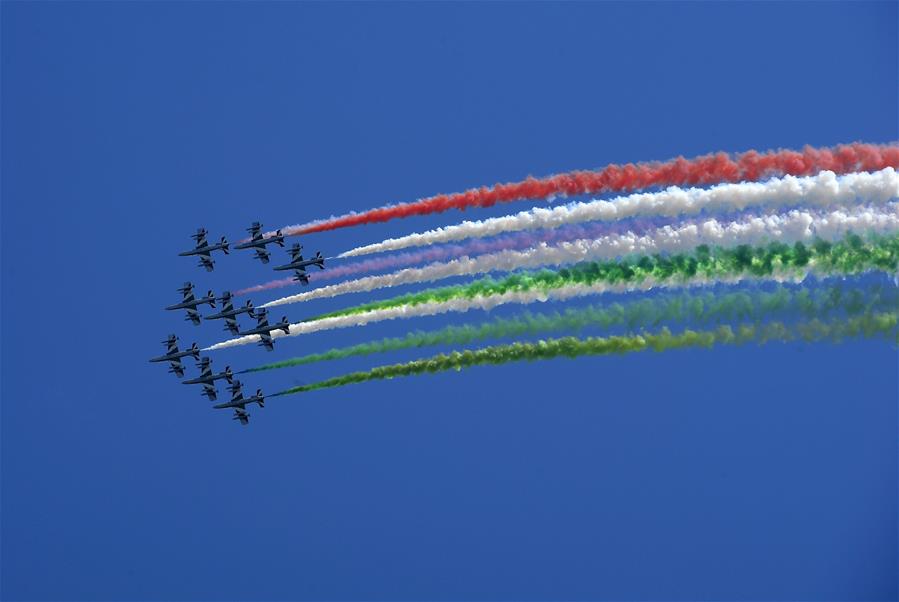 Italia conmemora el Día de la Liberación