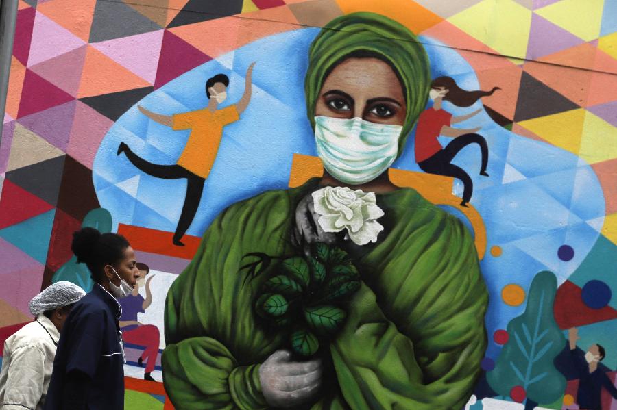 RESUMEN: Pa&iacute;ses en Am&eacute;rica Latina retoman algunas actividades suspendidas ante la COVID-19