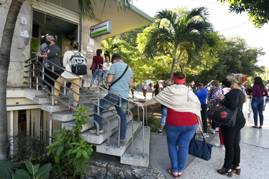 ESPECIAL: Cambios econ&oacute;micos en Cuba despiertan grandes expectativas entre la poblaci&oacute;n
