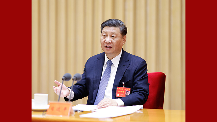 China celebra reunión económica clave de planificación para 2021