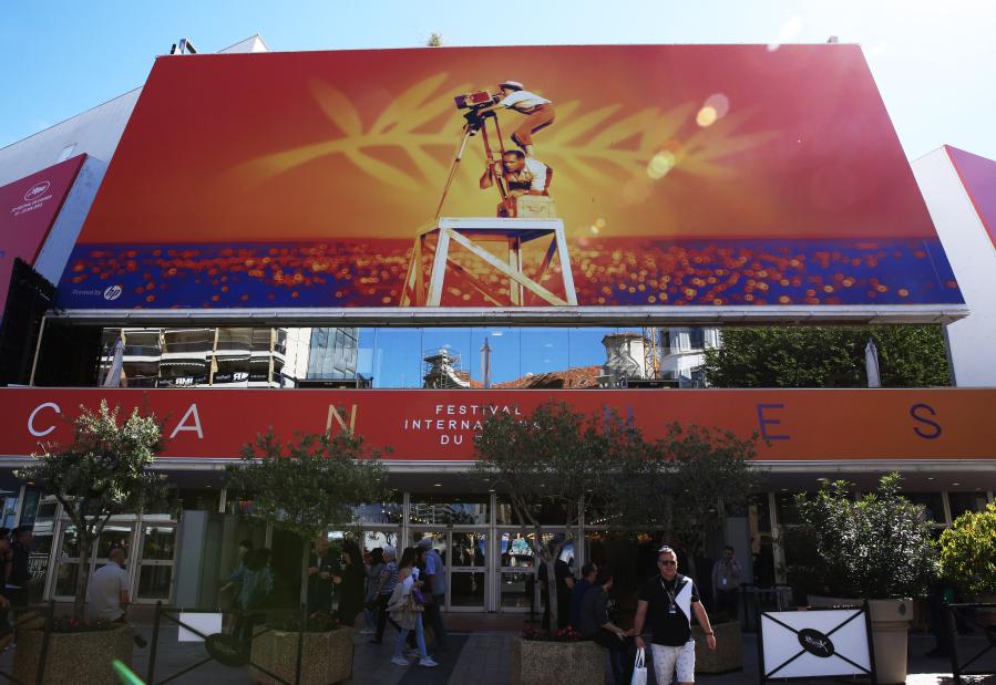 Francia: Edición 2021 del Festival de Cine de Cannes será pospuesta hasta julio