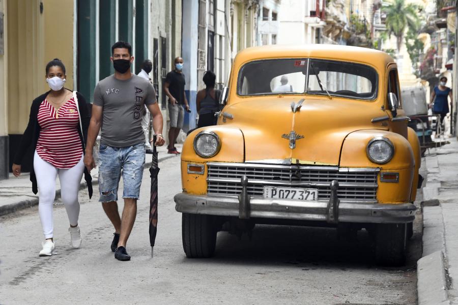 ESPECIAL: Comunistas cubanos preparan "Congreso de la Continuidad"