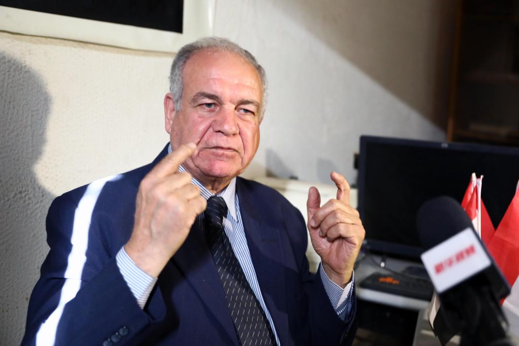 ENTREVISTA: PCCh es ejemplo de auténtica encarnación de aspiraciones de la gente, dice cargo político egipcio