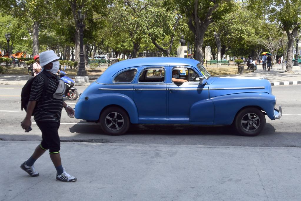 Vida cotidiana en La Habana, Cuba