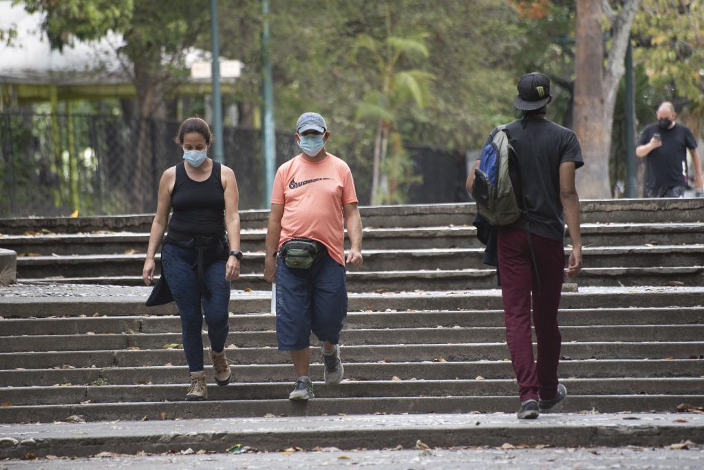 Vida cotidiana en Venezuela