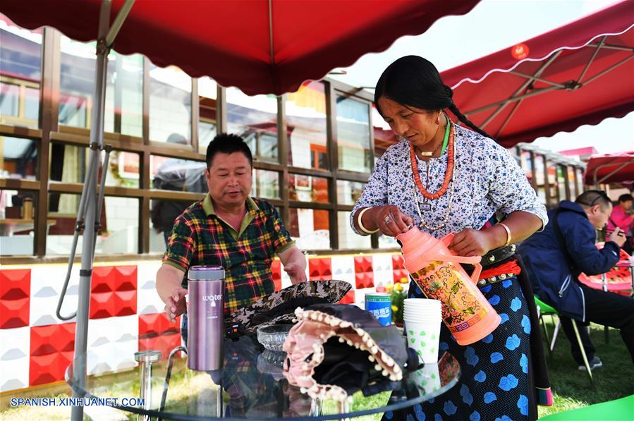 (6)CHINA-GANSU-INDUSTRIA-TURISMO 