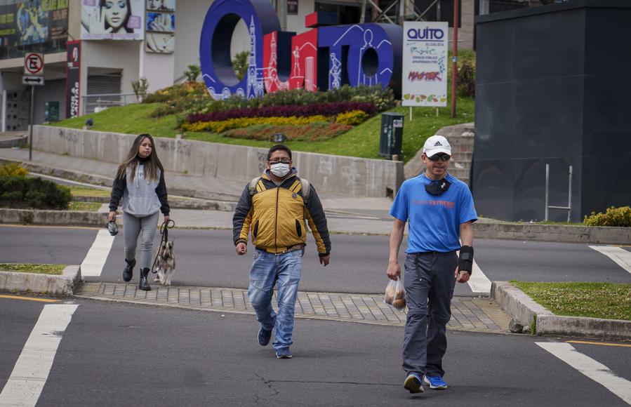 (Multimedia) Ministra advierte que se agravará crisis eléctrica en