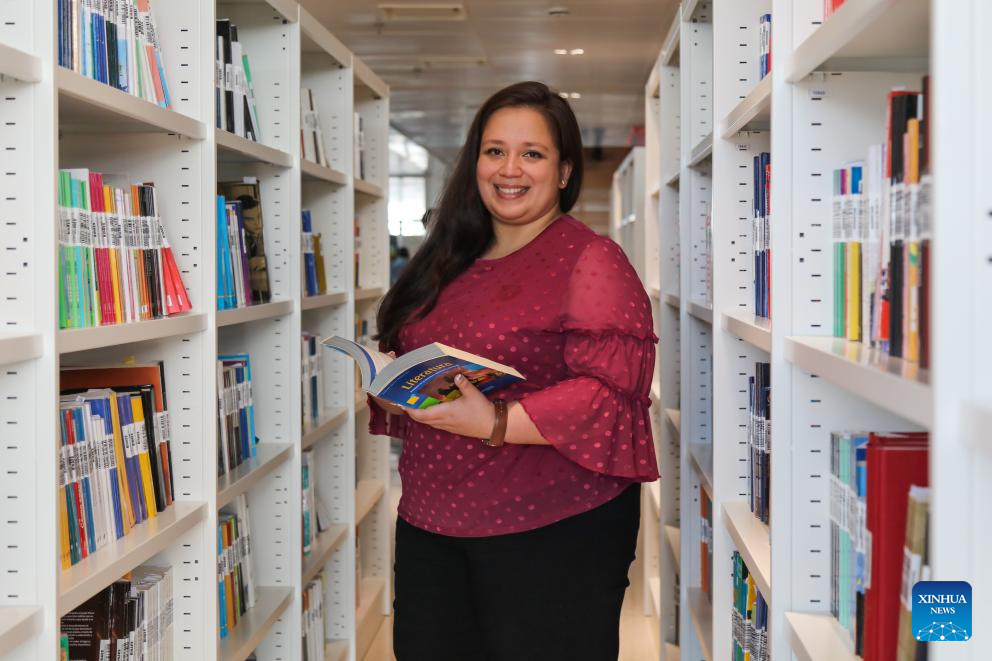 ESPECIAL Biblioteca Nacional de El Salvador un faro de conocimiento