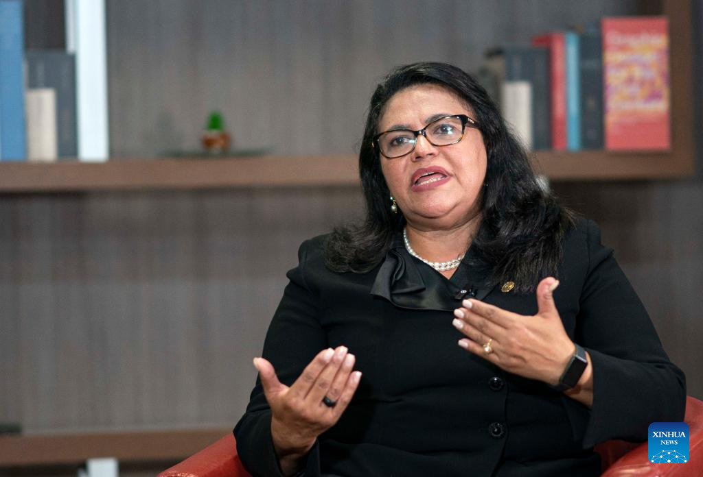 Instituto Confucio de universidad hondureña marca hito en cooperación académica Honduras-China tras actividad formal