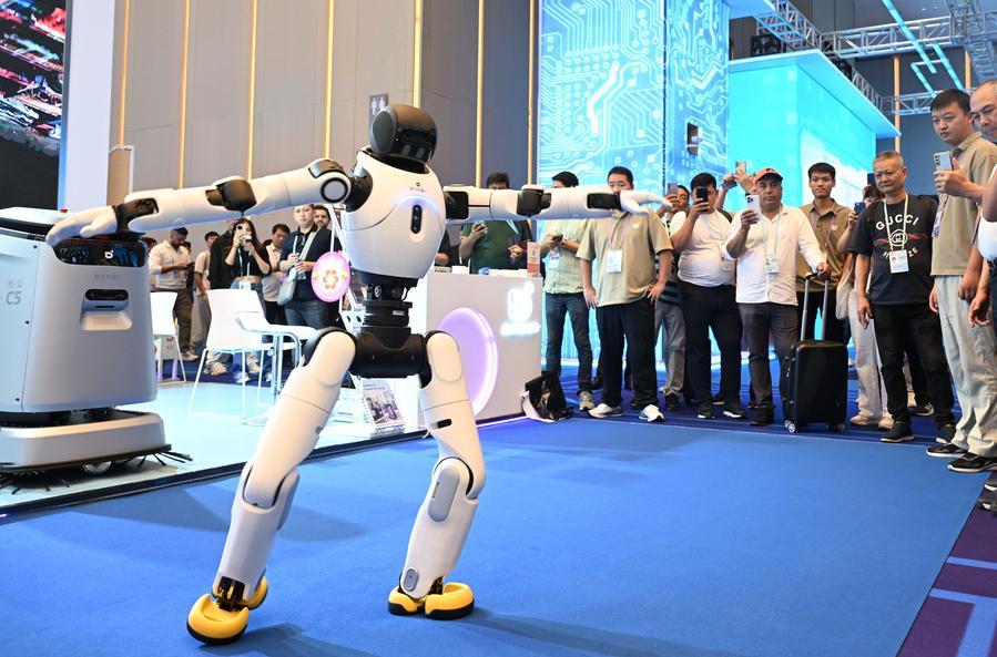 (Multimedia) China adoptará múltiples medidas para estabilizar ...