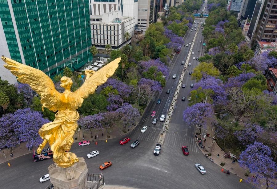 (Multimedia) México enfrenta bajas expectativas de mejora económica en ...