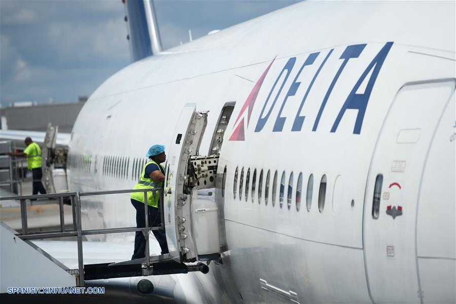 EEUU-ATLANTA-CHINA-DELTA-VUELO DIRECTO