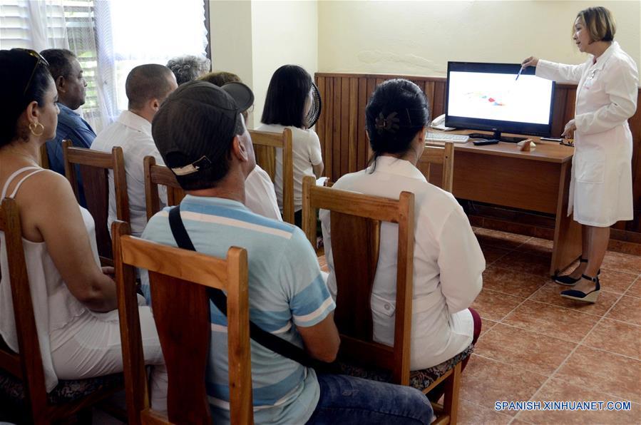 CUBA-HOLGUIN-ATAXIA-REHABILITACION