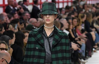 Semana de la Moda de París