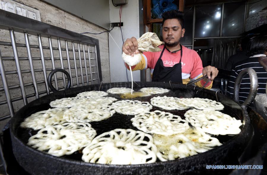 Jalebi