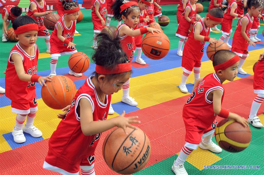 Varias actividades para celebrar el próximo Día Internacional del niño |  