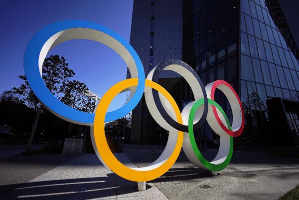 COI elimina controvertida declaración sobre costo extra de Olímpicos de Tokio