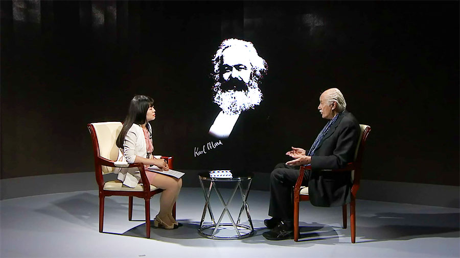 Comunismo, ¿una ideología romántica o un futuro realizable?