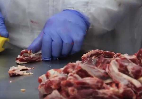 China abre importaciones de carne argentina con valor agregado
